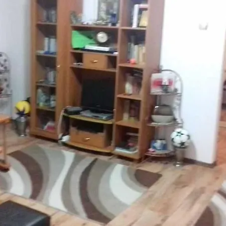 3 Cam Portul Turistic Apartment Mangalia