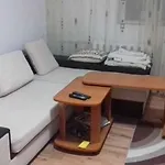 3 Cam Portul Turistic Apartament Mangalia