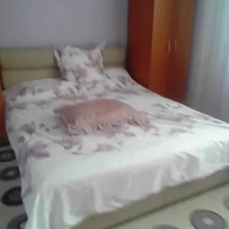 3 Cam Portul Turistic Apartmán Mangalia