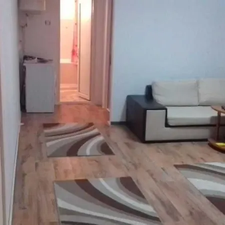 アパート 3 Cam Portul Turistic マンガリア