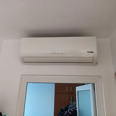 Apartmán 3 Cam Portul Turistic Mangalia