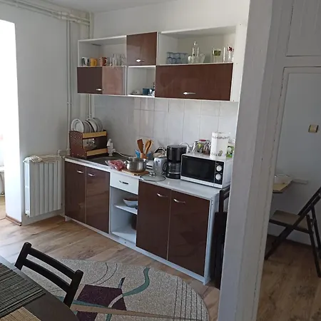 شقة 3 Cam Portul Turistic مانغاليا