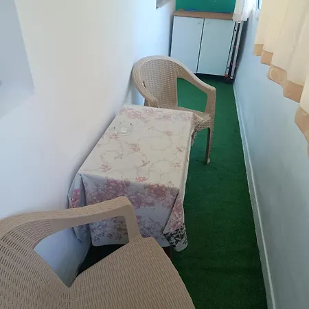 3 Cam Portul Turistic Appartement