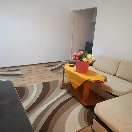 Apartamento 3 Cam Portul Turistic