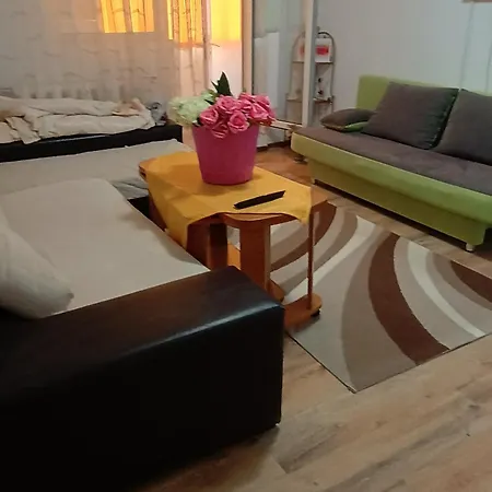 3 Cam Portul Turistic Apartament Mangalia