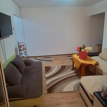 3 Cam Portul Turistic Mangalia