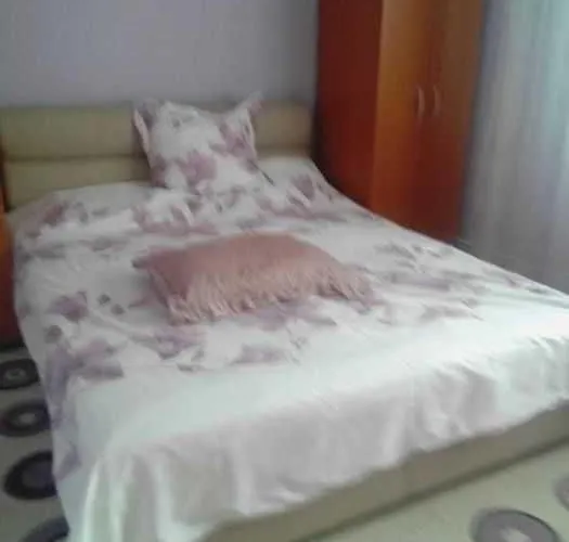 3 Cam Portul Turistic Apartamento Mangalia