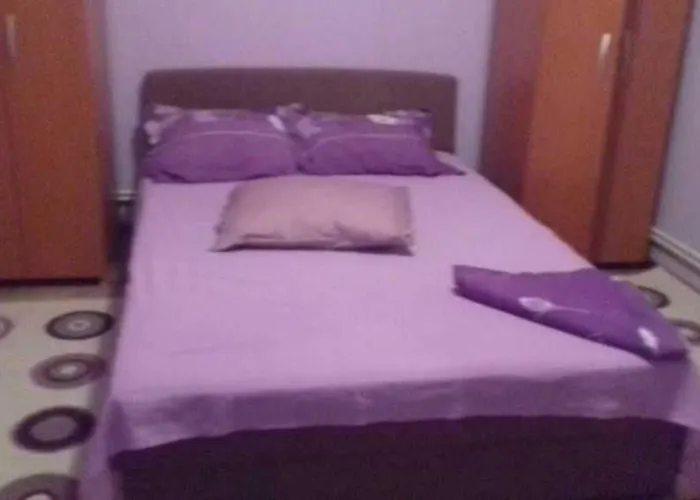 3 Cam Portul Turistic *