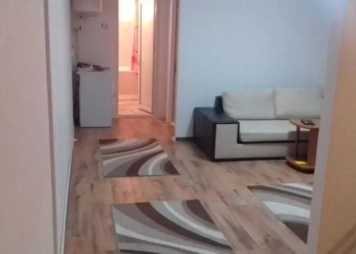 Apartamento 3 Cam Portul Turistic Mangalia