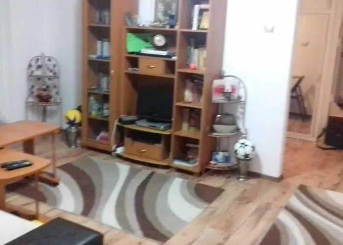 3 Cam Portul Turistic Apartamento Mangalia