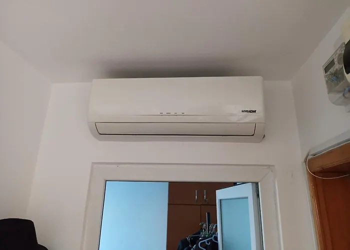 Apartamento 3 Cam Portul Turistic Mangalia