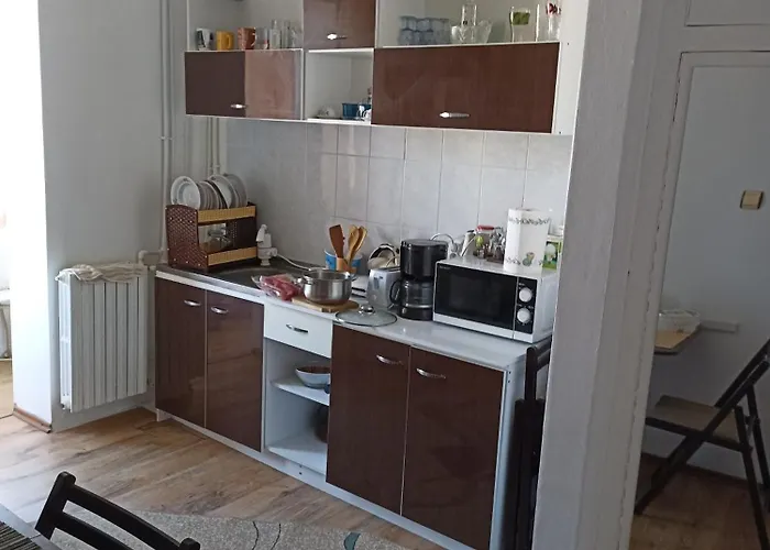 Apartamento 3 Cam Portul Turistic Mangalia