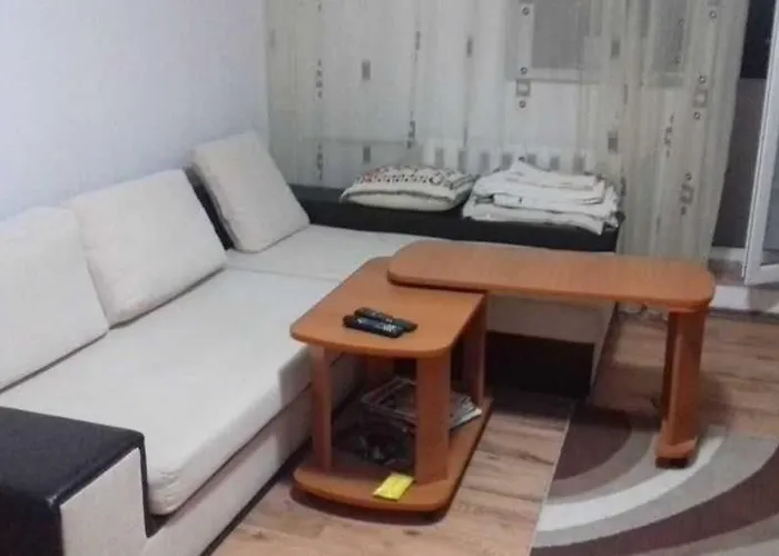 3 Cam Portul Turistic شقة مانغاليا