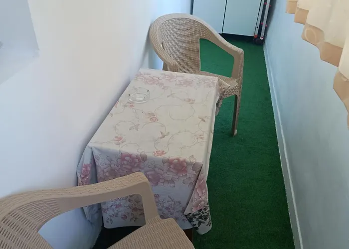 3 Cam Portul Turistic Apartamento